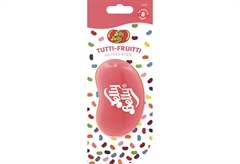 Αρωματικό Jelly Belly 3D Tutti Frutti