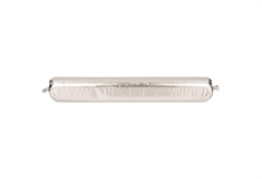 Σφραγιστικό Πολυουρεθάνης Den Braven Polyflex Facade 600ml Γκρι