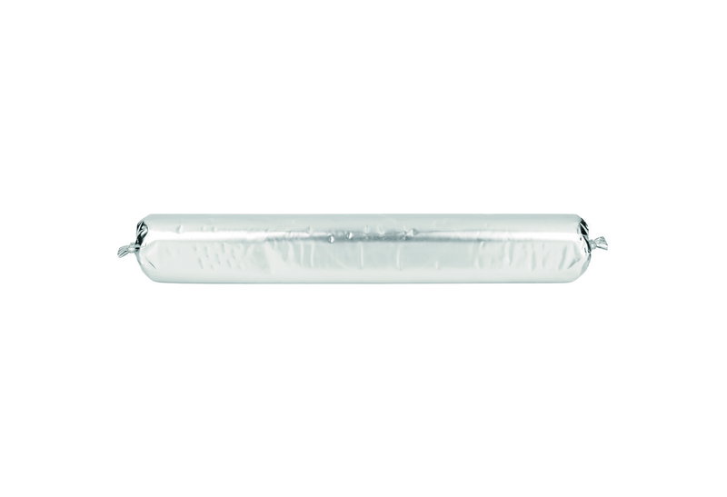 Σφραγιστικό Πολυουρεθάνης Den Braven Polyflex Facade 600ml Λευκό