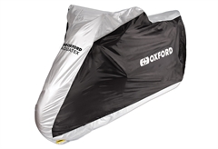 Κουκούλα Μηχανής Oxford Aquatex Small