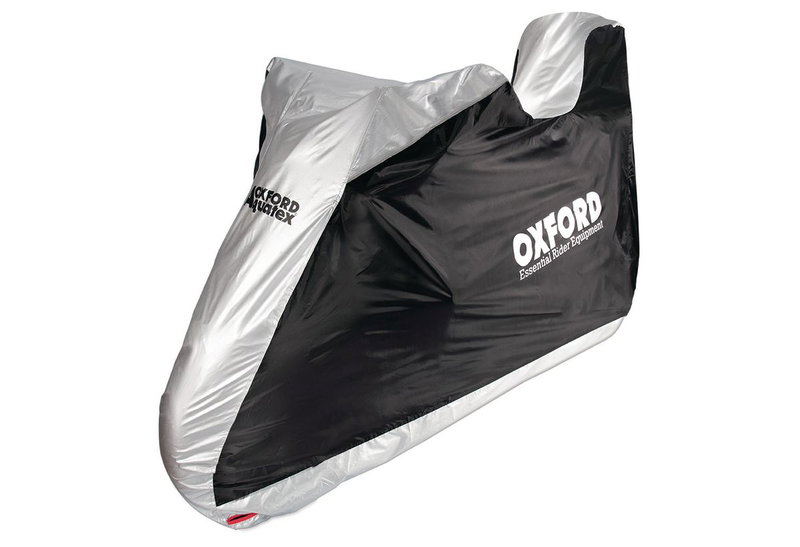 Κουκούλα Μηχανής Oxford Aquatex No Top Xlarge
