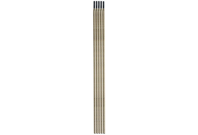 Ηλεκτρόδια Einhell Φ.3.2X350mm Σετ 115 Τεμαχίων