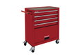Τροχήλατη Εργαλειοθήκη Einhell TC-TW100 Μ72xΠ67xΥ38cm