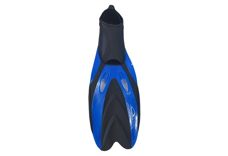 Fortis Pacific Βατραχοπέδιλα Μπλε 34/36