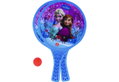 Ρακέτες Παιδικές Frozen Σετ 2 Τεμαχίων