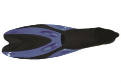 Fortis Pacific Βατραχοπέδιλα 42-44 Μπλε