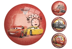 Disney-Pixar Φουσκωτή Μπάλα Cars Φ23cm σε Διάφορα Σχέδια