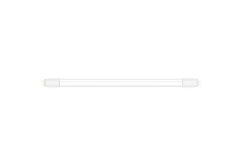 Λάμπα Γυάλινη Led T8 2 Άκρων 14W
