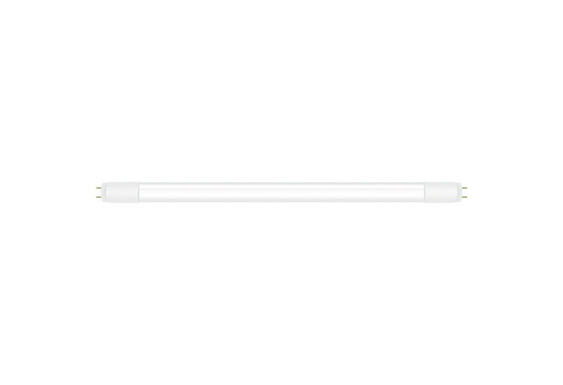 Λάμπα Γυάλινη Led T8 2 Άκρων 14W 90cm 6000K Vk/05135/90/D/2