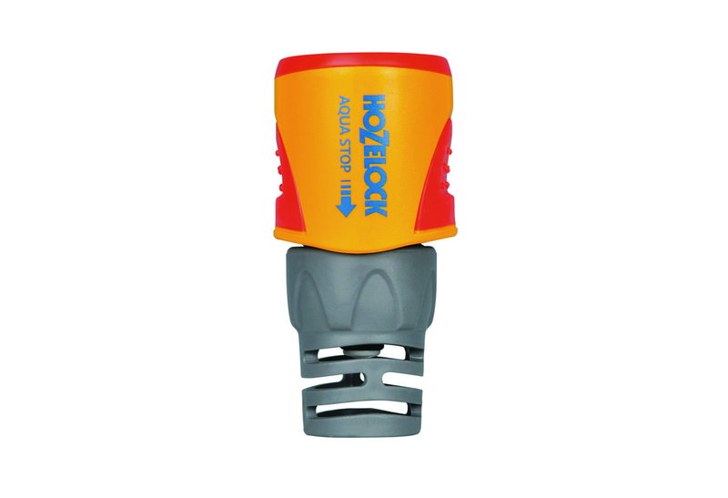 Ταχυσύνδεσμος Stop Hozelock 1/2" ( 13mm )
