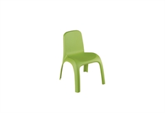 Καρέκλα Παιδική Keter Πράσινη