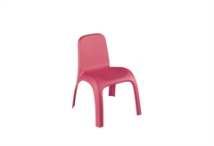 Καρέκλα Παιδική Keter Ροζ