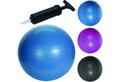 Μπάλα Γυμναστικής Pilates Xqmax 75cm σε Διάφορες Αποχρώσεις