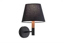 Απλίκα Viokef Villy Μαύρη