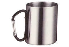 Ποτήρι Θερμός Campcool 300ml