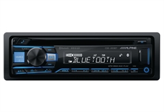 Ράδιο Cd/USB Alpine CDE-203Bt