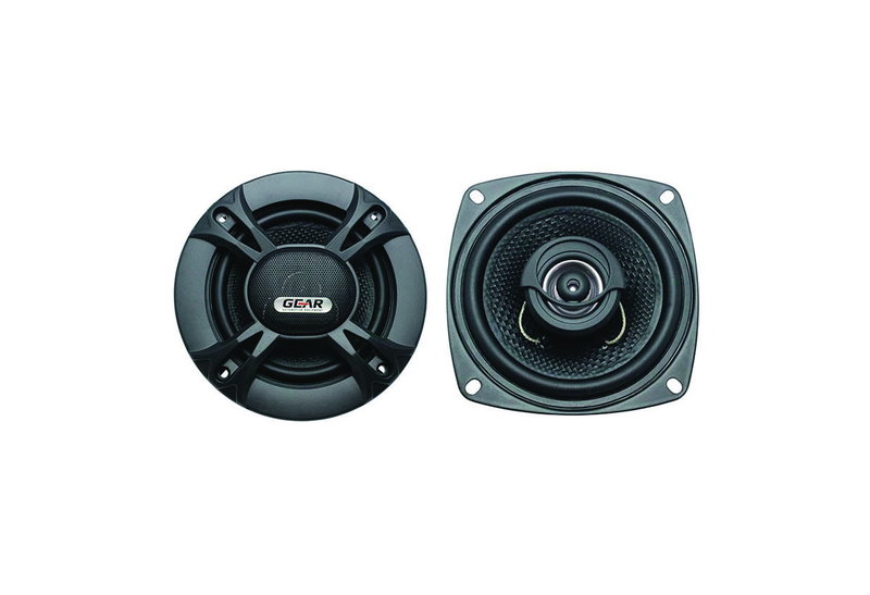 Ηχεία Gear GR107F 200W Φ.10cm