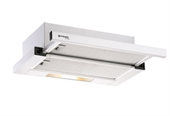 Pyramis Ecoline 7012 Απορροφητήρας Συρόμενος 60cm Inox