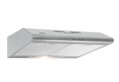 Pyramis Ecoline Απορροφητήρας Ελεύθερος 60cm Inox