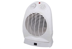 Budget FH120-S Αερόθερμο 2000W