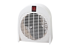 Budget  FH109E-S Αερόθερμο 2000W