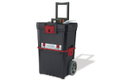 Τροχήλατη Εργαλειοθήκη Keter Hammer Mastercart Red 231805 Μ63xΠ43.5xΥ63.6cm