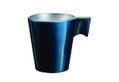 Φλυτζάνι Espresso Flashy Breakfast Luminarc Μπλε