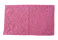 Χαλάκι Μπάνιου Rainbow Galaxy 80x50cm Rose Pink