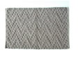 Χαλάκι Μπάνιου Rainbow Pindos 80x50cm Sand