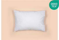 Μαξιλαροθήκη Prestige Λευκό 50X70cm