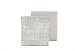 Παπλωματοθήκη Διπλή Easy Home Prestige Rail 240x220cm