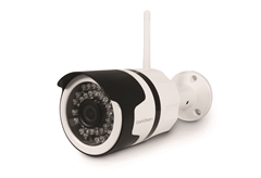 Ασύρματη IP Κάμερα Εξωτερικού Χώρου Iris Avidsen για Κιτ Συναγερμού
