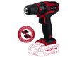 Δραπανοκατσάβιδο Μπαταρίας Einhell TC-CD 18/35 Li-Solo Power X-Change