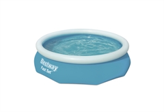 Πισίνα Bestway Fast Set 3.638lt