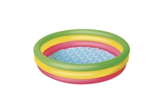 Πισίνα Bestway Summer Set 102X25cm 62L
