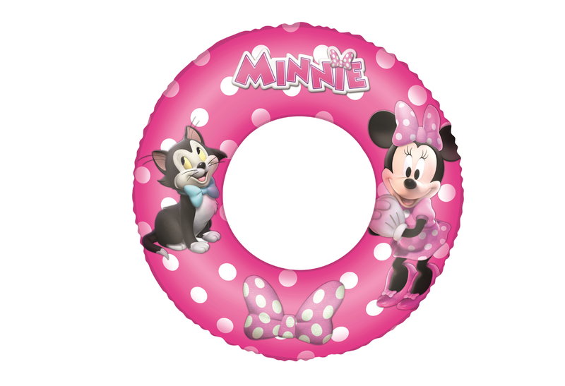 Σωσίβιο Bestway Minnie
