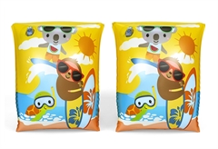 Μπρατσάκια Bestway 23x15cm σε Διάφορα Σχέδια