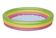 Πισίνα Παιδική Bestway Swim Squad 211lt