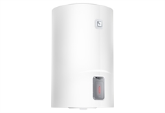 Ariston Lydos Ηλεκτρικός Θερμοσίφωνας Κάθετος 50lt 3000W