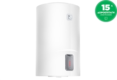 Ariston Lydos R Ηλεκτρικός Θερμοσίφωνας Κάθετος 80lt 3000W