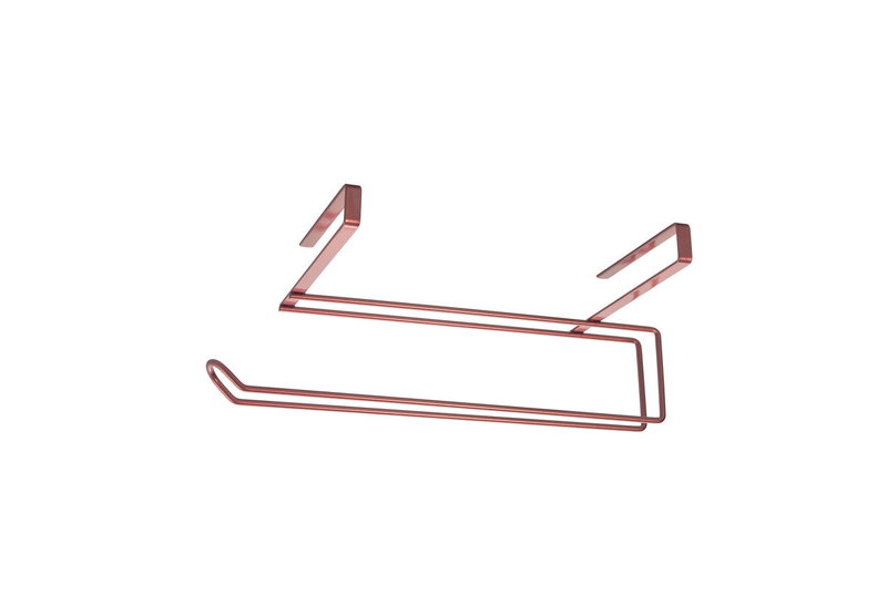Θήκη για Χαρτί Κουζίνας Easy Roll Copper