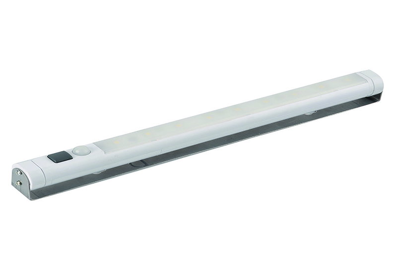 Ράγα Led Μπαταρίας με Αισθητήρα