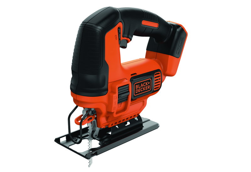 Σέγα Black&Decker BDCJS18N-XJ Solo