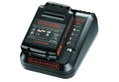 Σετ Ταχυφορτιστής&Μπαταρία Black&Decker BDC1A15-QW 18V