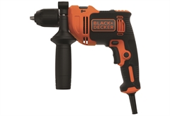 Κρουστικό Δράπανο Black&Decker BEH710-QS