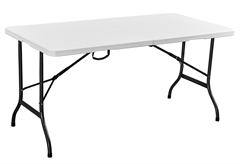 Τραπέζι Κήπου Myresort Πτυσσόμενο Μ152xΠ74xΥ72cm