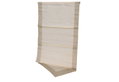 Ρολό Σκίασης Υφασμάτινο Praktiker Domus 230x140cm Μπεζ