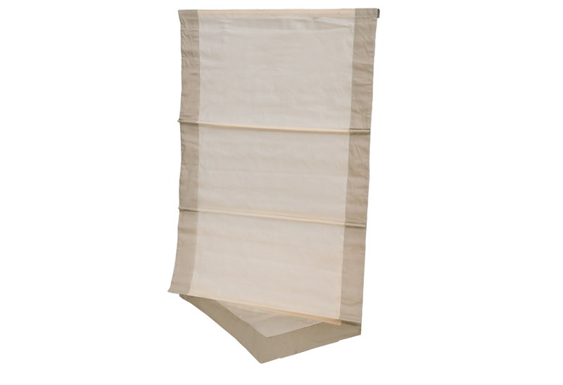 Ρολό Σκίασης Υφασμάτινο Praktiker Domus 230x140cm Μπεζ