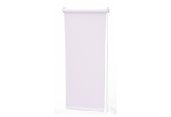 Στόρι Ρολό Roman No Blackout 120X230cm Λευκό