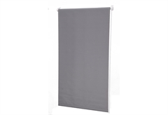 Στόρι Ρολό Roman No Blackout 140X230cm Γκρι